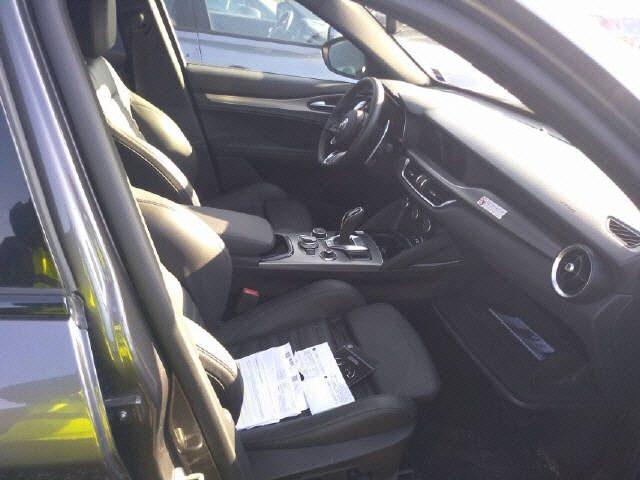 ALFA ROMEO Stelvio 2.2 t Veloce Q4 210cv auto