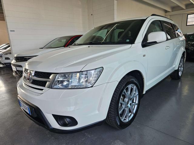 Fiat Freemont 2.0 mjt 16v 140cv 7pst NEOPATENTATI