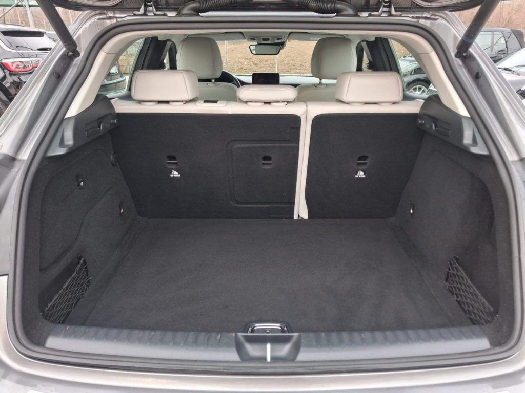 Mercedes-Benz GLA 200 d Automatic Sport