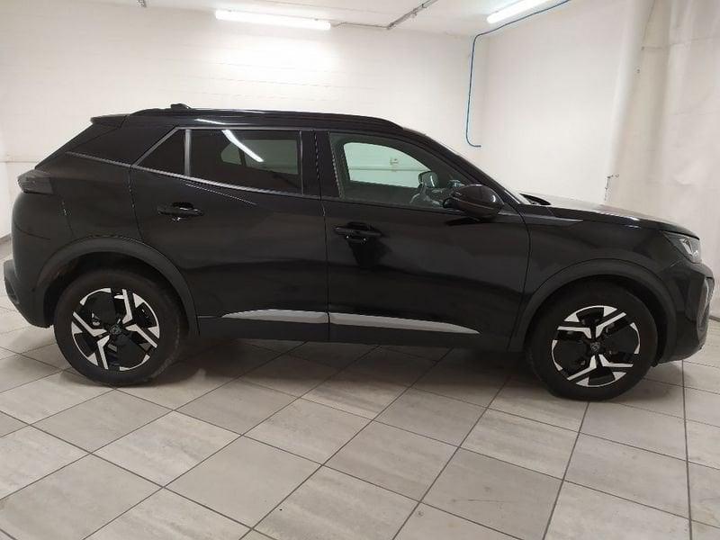 Peugeot 2008 1.2 puretech Allure s&s 100cv