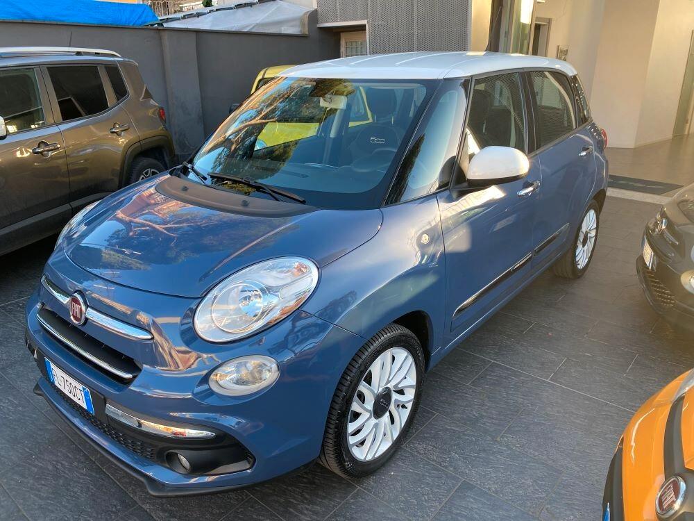 Fiat 500L 1.4 95 CV Pop Star