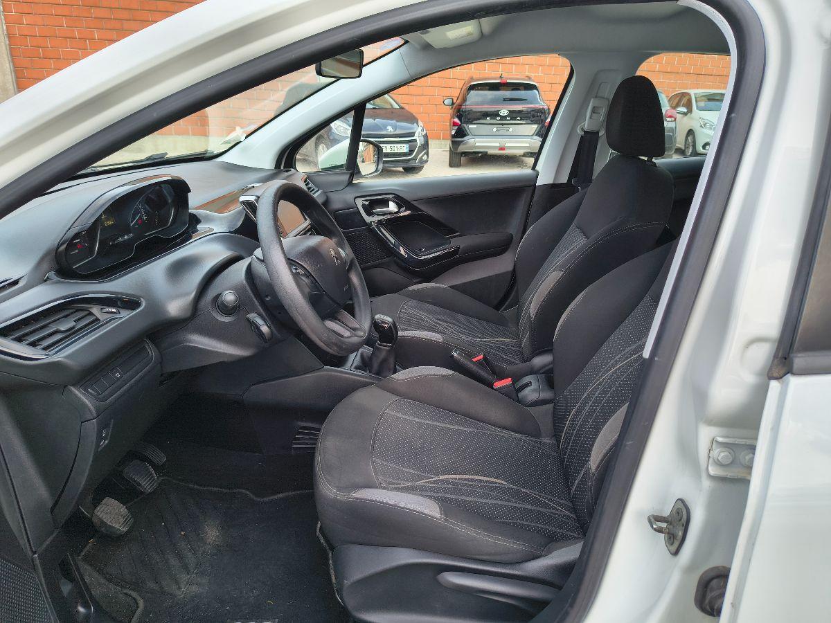 PEUGEOT - 208 - 1.2 VTi 82 CV 5p. Allure
