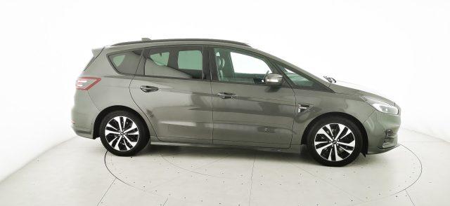 FORD S-Max 2.5 Full Hybrid 190CV CVT ST-Line Business