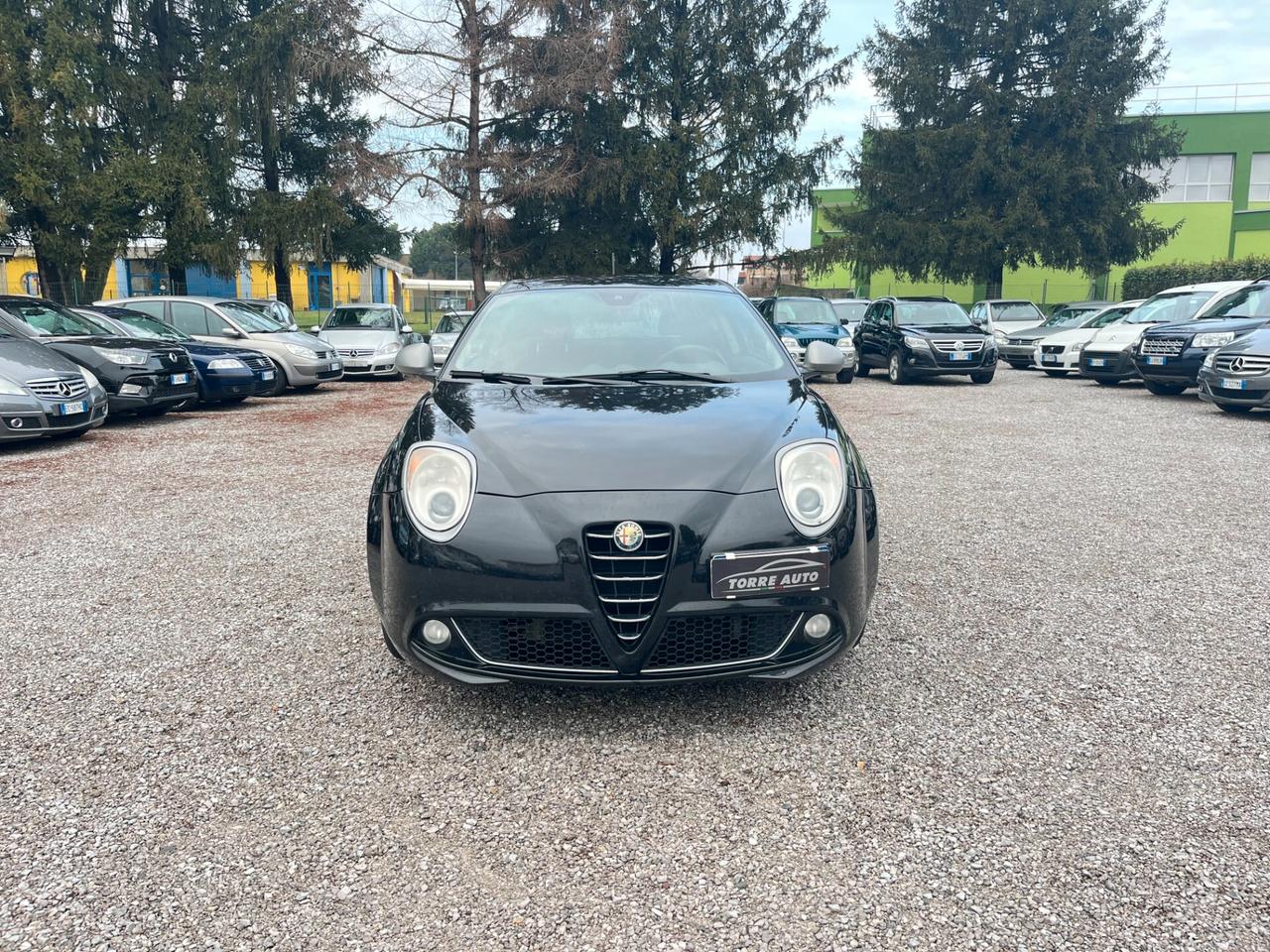 Alfa Romeo MiTo 1.4 70 CV 8V Progression