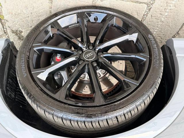 AUDI RS Q3 SPB quattro S tronic