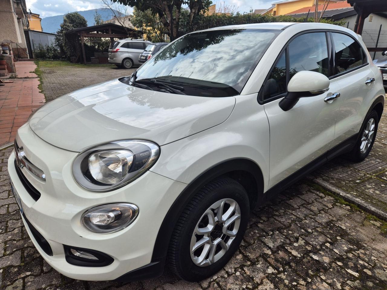 Fiat 500X 1.3 MultiJet 95 CV
