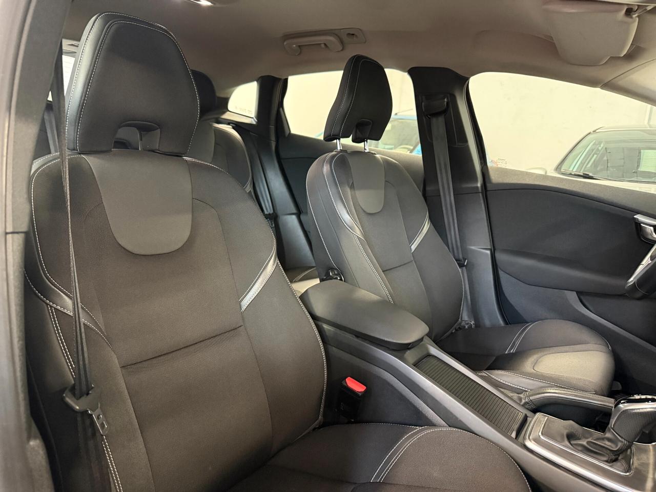 Volvo V40 D3 Geartronic Momentum