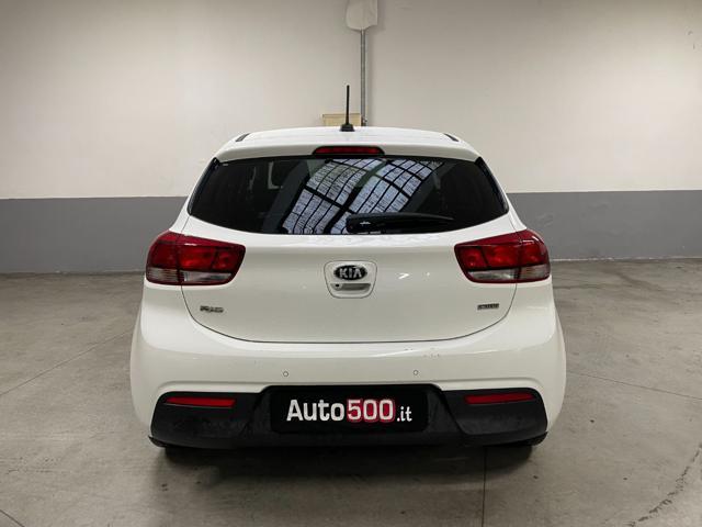 KIA Rio 1.4 CRDi 5p. Cool