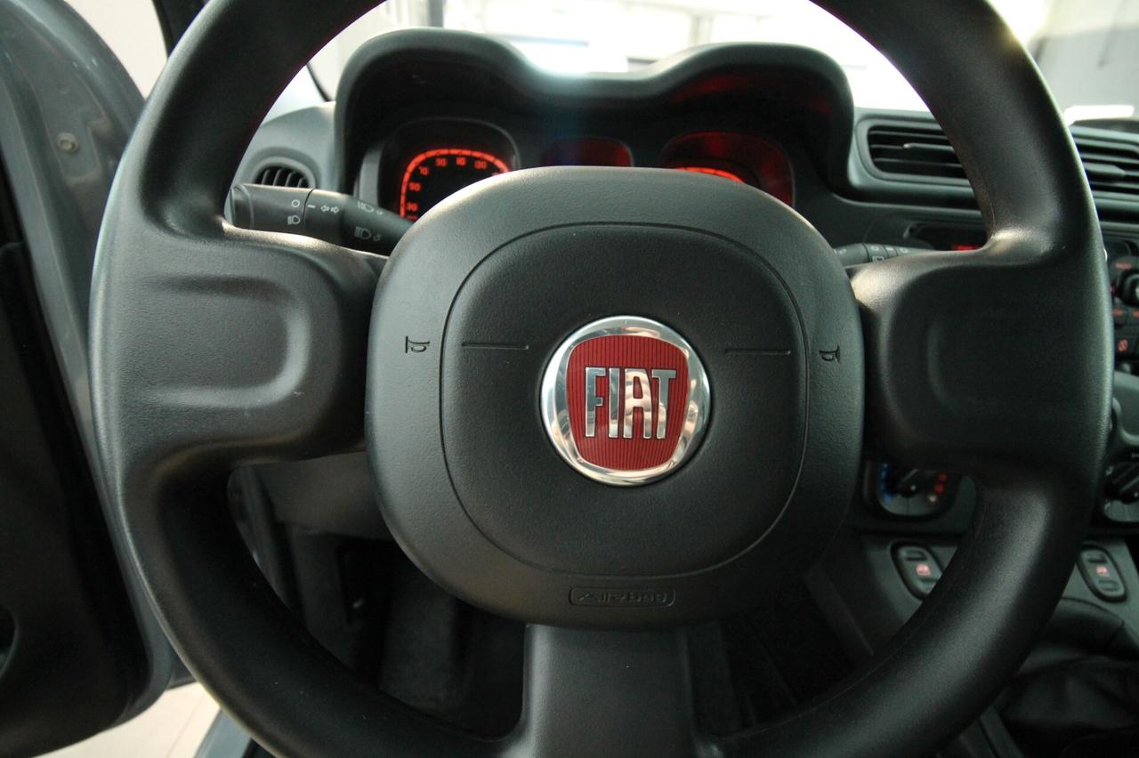 FIAT PANDA 1.0 70 CV HYBRID