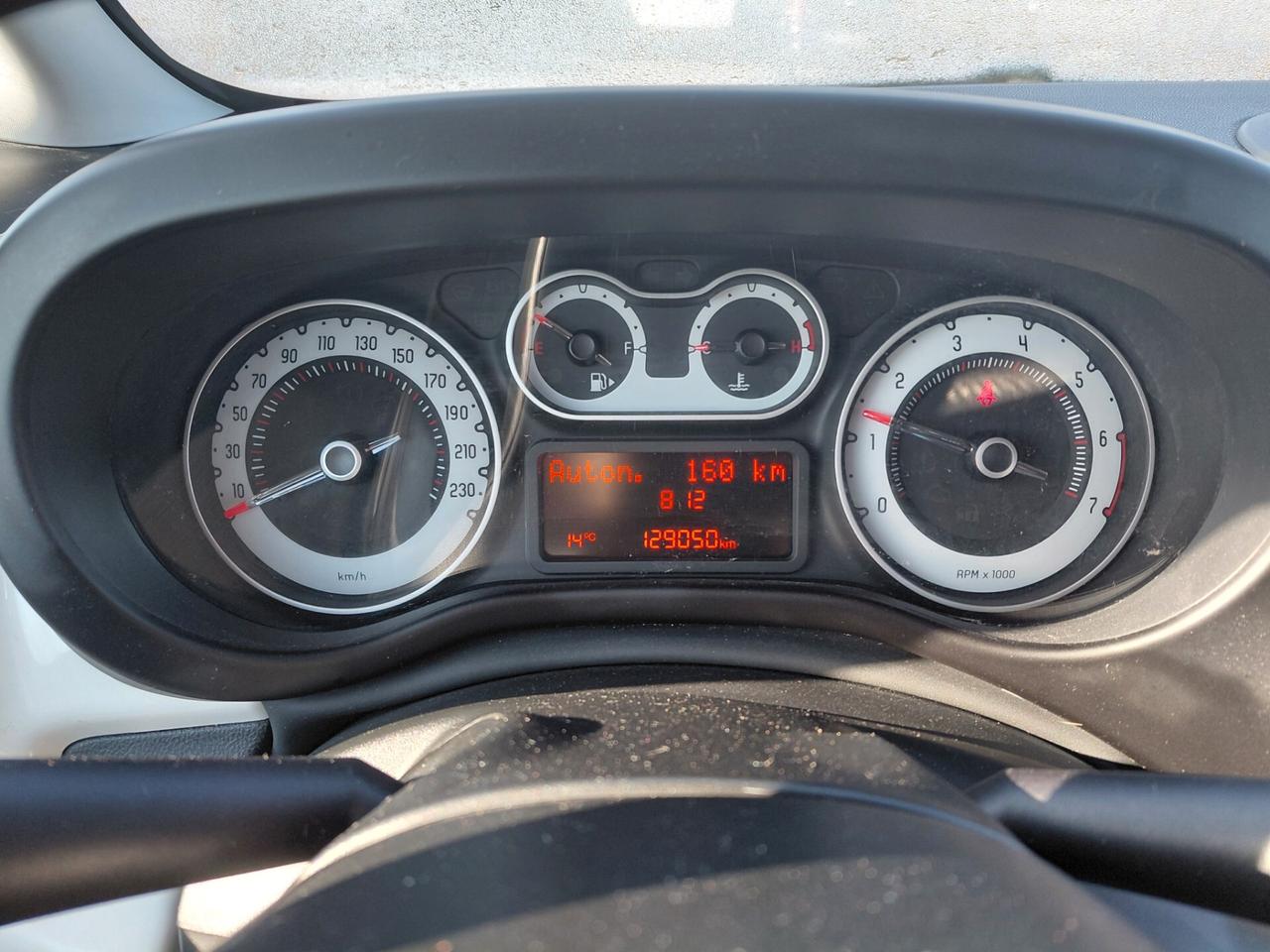 Fiat 500L 1.4 95 CV Pop Star