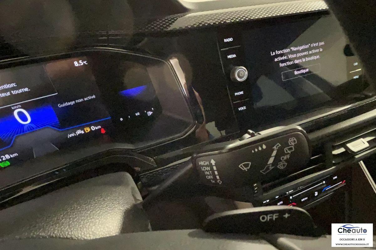 VOLKSWAGEN - Taigo - 1.0 TSI Life