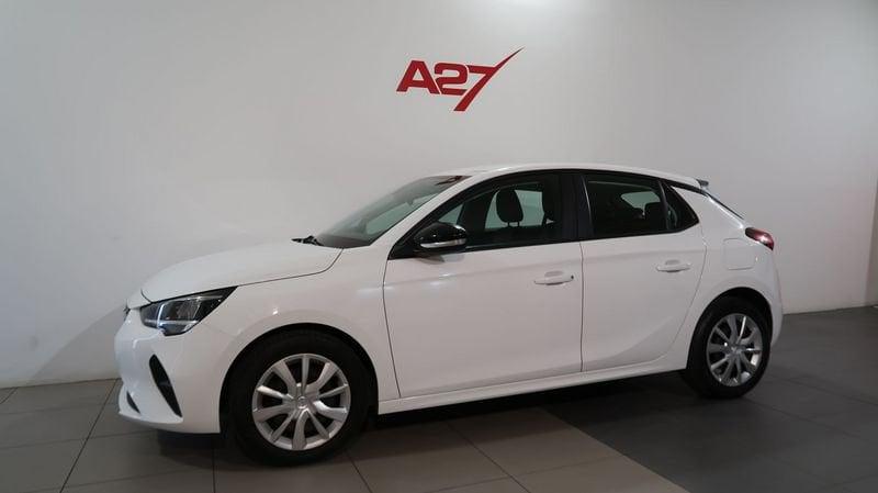 Opel Corsa Corsa 1.2 Edition s&s 100cv