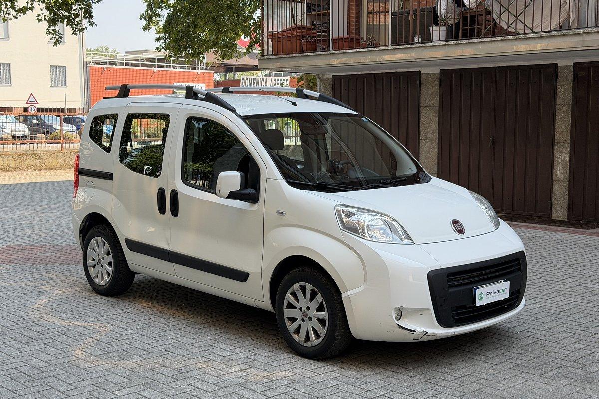 FIAT QUBO 1.3 MJT 75 CV MyLife