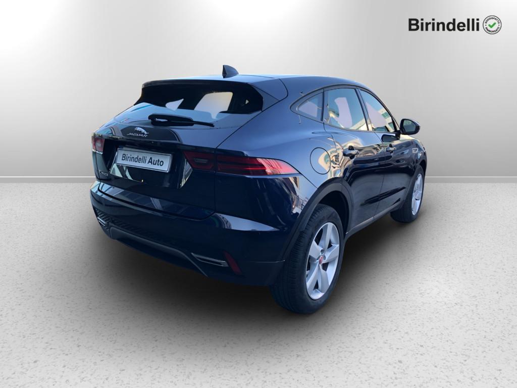 JAGUAR E-Pace (X540) - E-Pace 1.5 I3 160 CV Auto SE