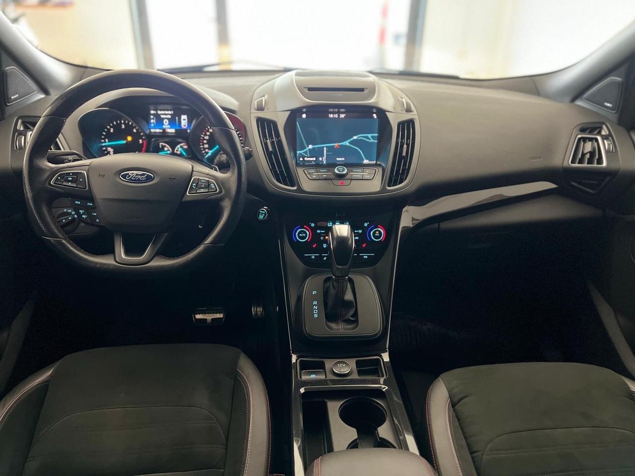 Ford Kuga 2.0 TDCI 150 CV ST-Line