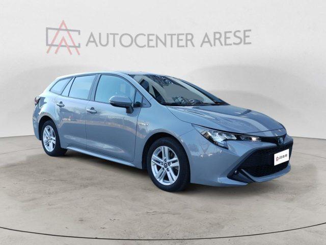 TOYOTA Corolla Touring Sports 1.8 HybridBusinessGARANZIA 3ANNII