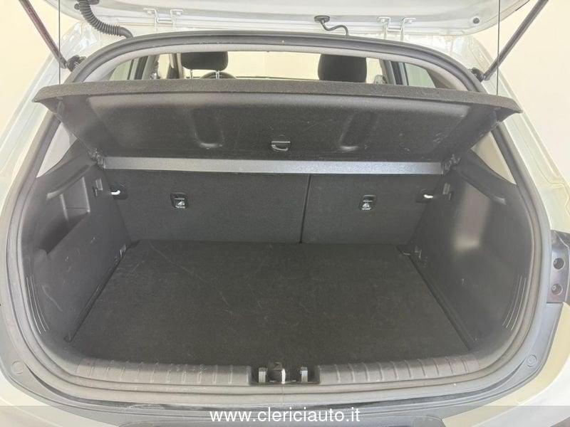 KIA Stonic 1.2 MPI Style Special Edition