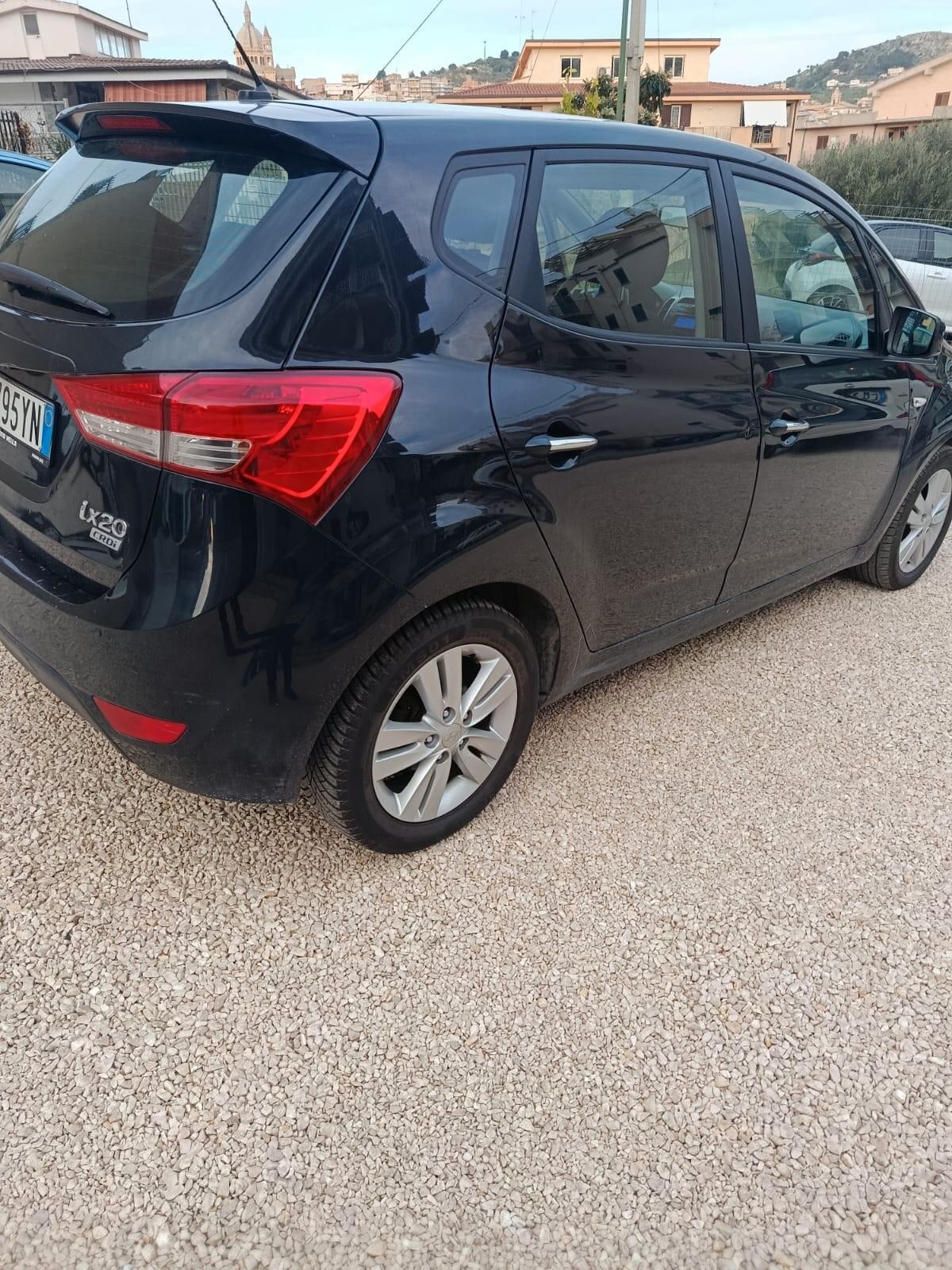 Hyundai iX20 1.4 CRDI 90 CV Comfort