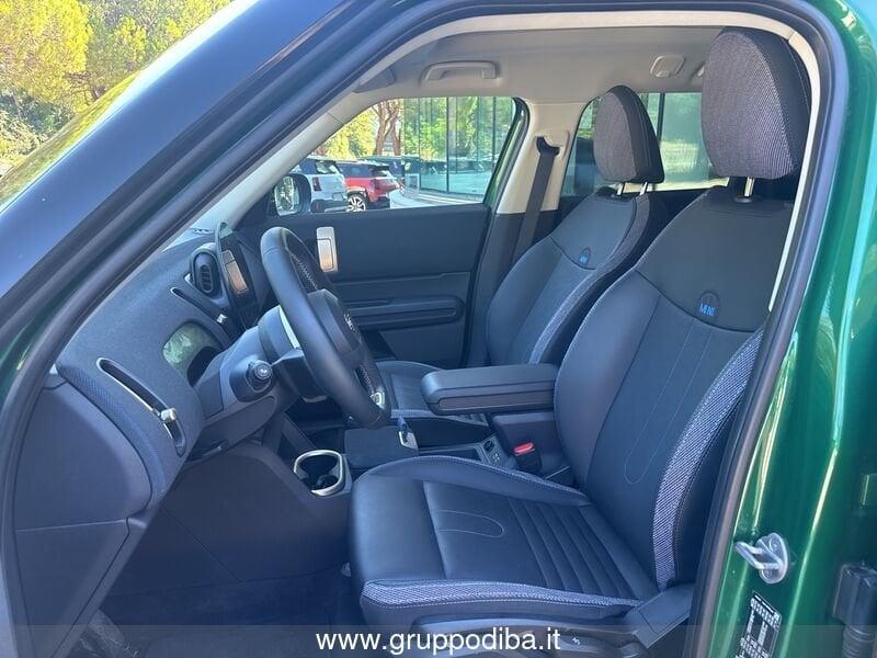 MINI Mini Countryman U25 Mini Countryman 1.5 48V C Classic auto