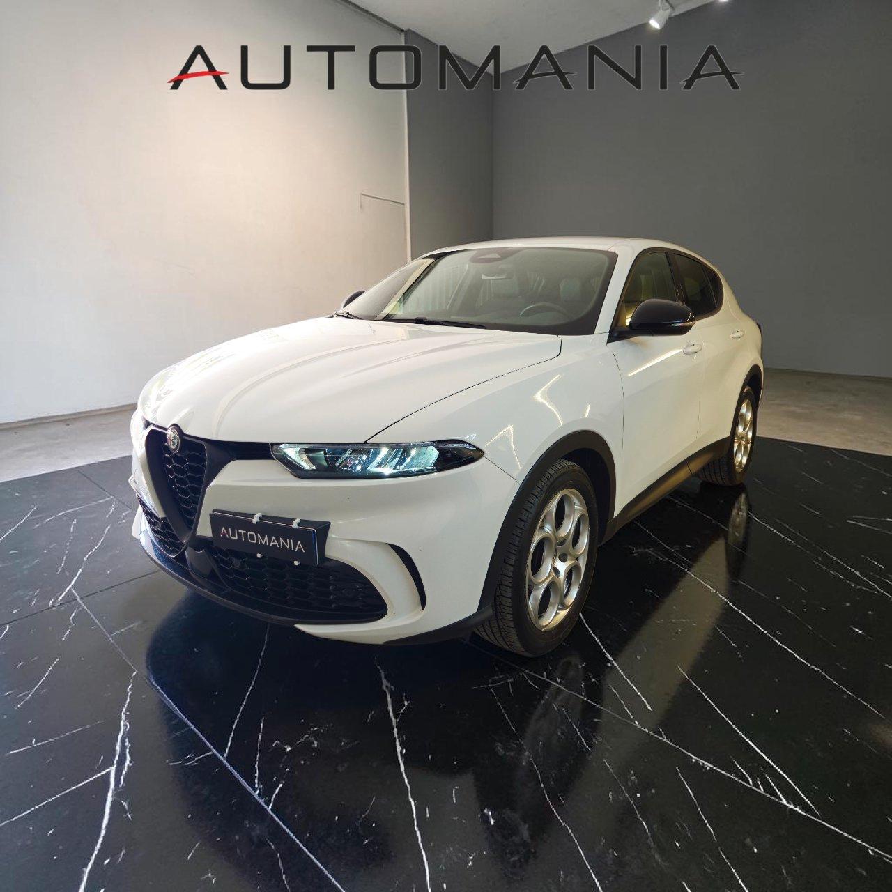 Alfa Romeo Tonale 1.6 Sprint 130cv tct6
