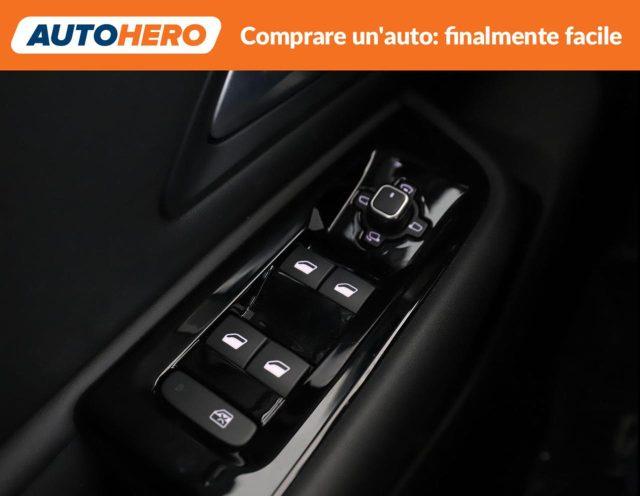 CITROEN C5 X Hybrid 180 e-EAT8 Shine