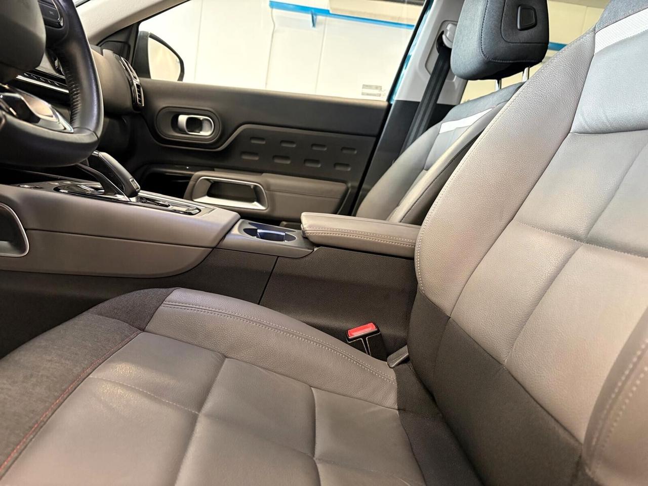 Citroen C5 Aircross SHINE BlueHDi 130 EAT8 SPOTICAR