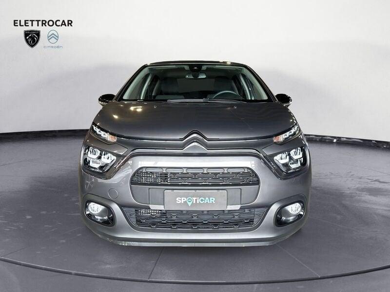 Citroën C3 PureTech 110 S&S Max