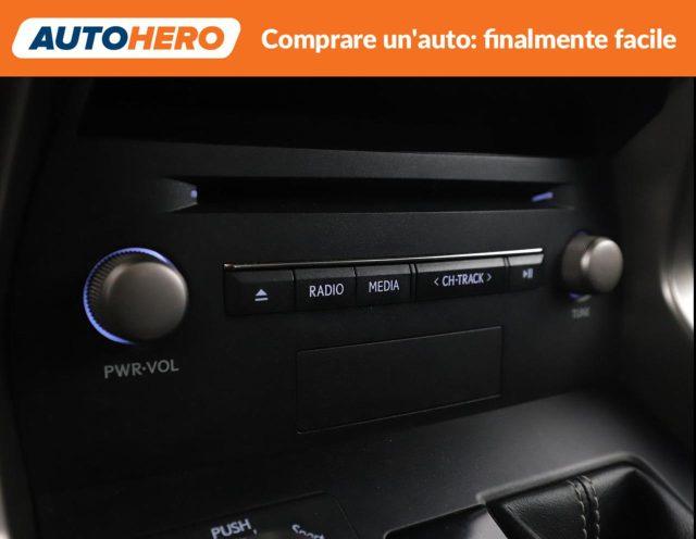 LEXUS NX 300 Hybrid 4WD Executive