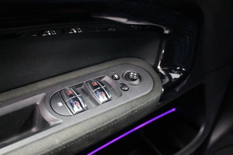 MINI Countryman Cooper Mini 2.0 Cooper D John Cooper Works