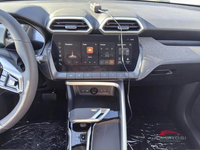 MG ZS MG HEV MY26 1.5L COMFORT