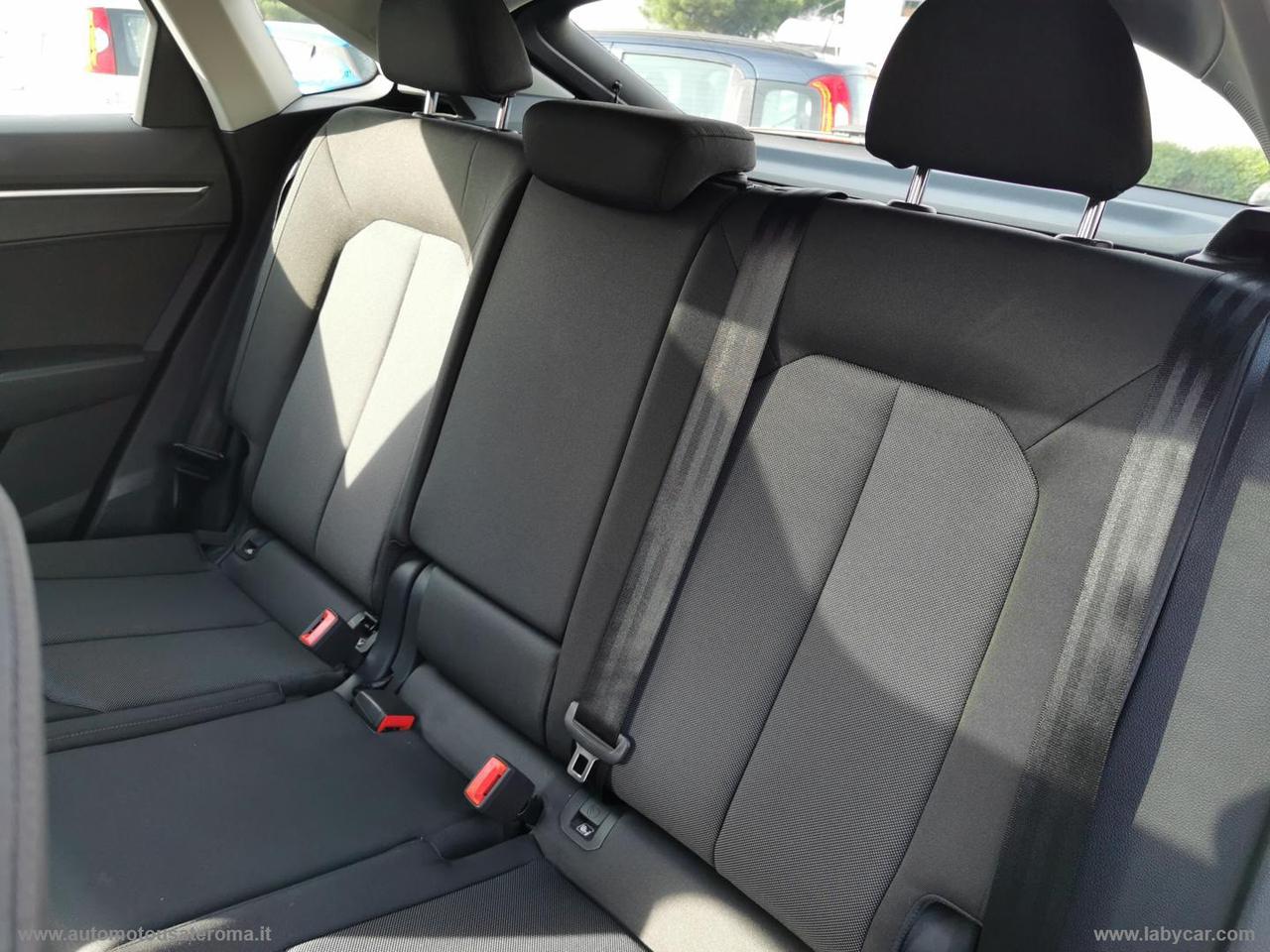 AUDI Q3 35 TDI quattro S tronic RATE AUTO MOTO SCOOTER