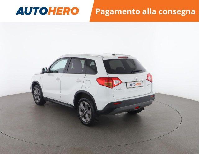 SUZUKI Vitara 1.6 DDiS 4WD AllGrip V-Cool