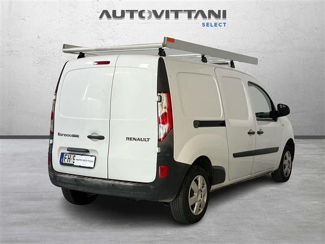 RENAULT Kangoo express 1.5 dci 90cv maxi energy S&S E6