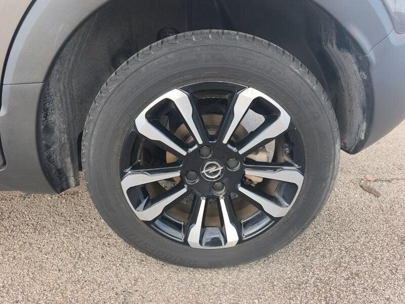 Opel Crossland 2021 1.2 Elegance s&s 130cv at6