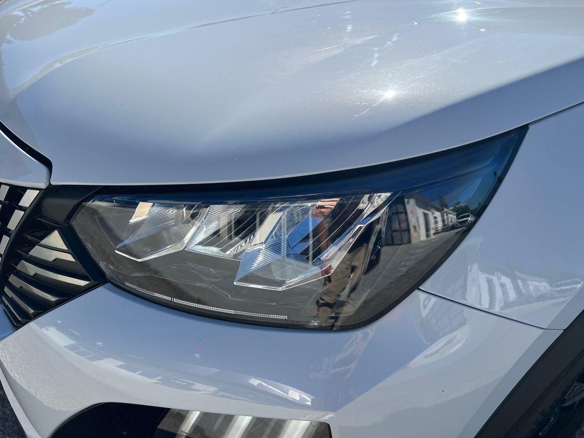 PEUGEOT 2008 II - 2008 1.2 puretech Allure s&s 100cv