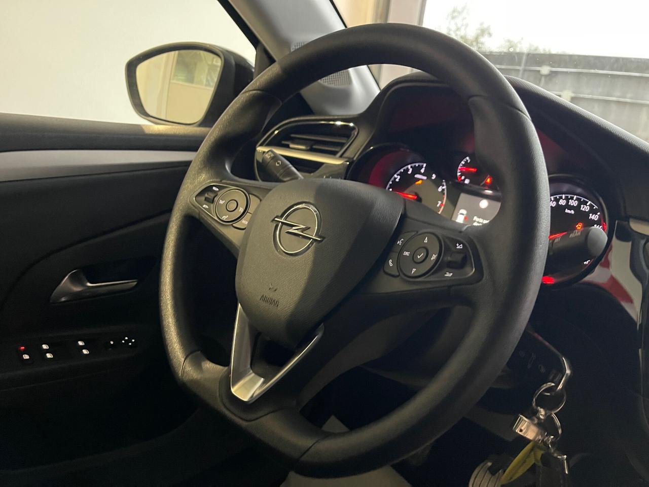 Opel Corsa 1.2 75cv Edition