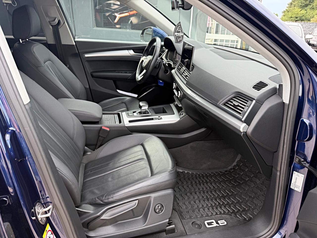 Audi Q5 SPB 40 TDI quattro S tronic line plus