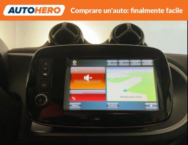 SMART ForTwo 90 0.9 Turbo twinamic 20th anniversary