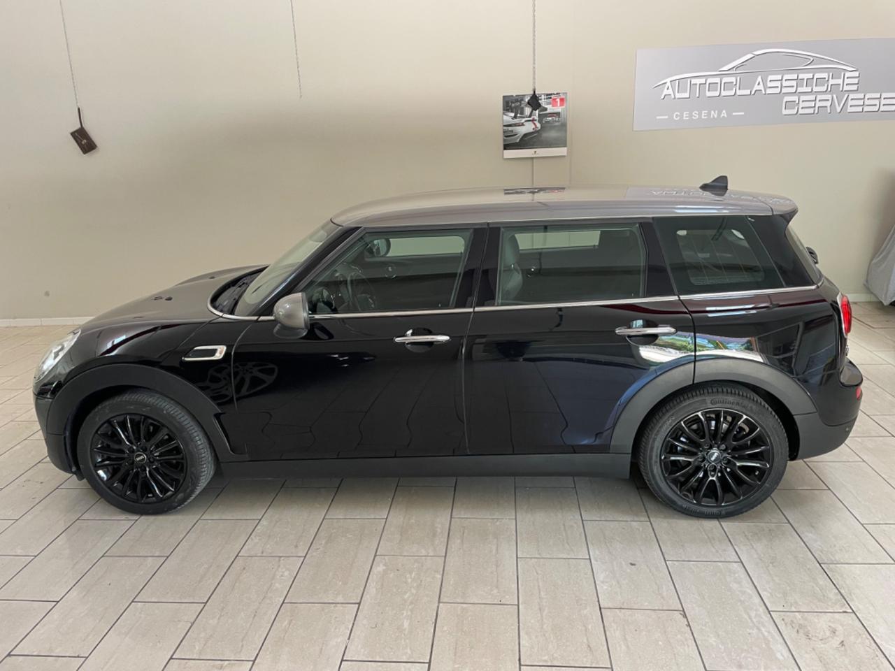 Mini Cooper D Clubman Mini 2.0 Cooper D Hype Clubman