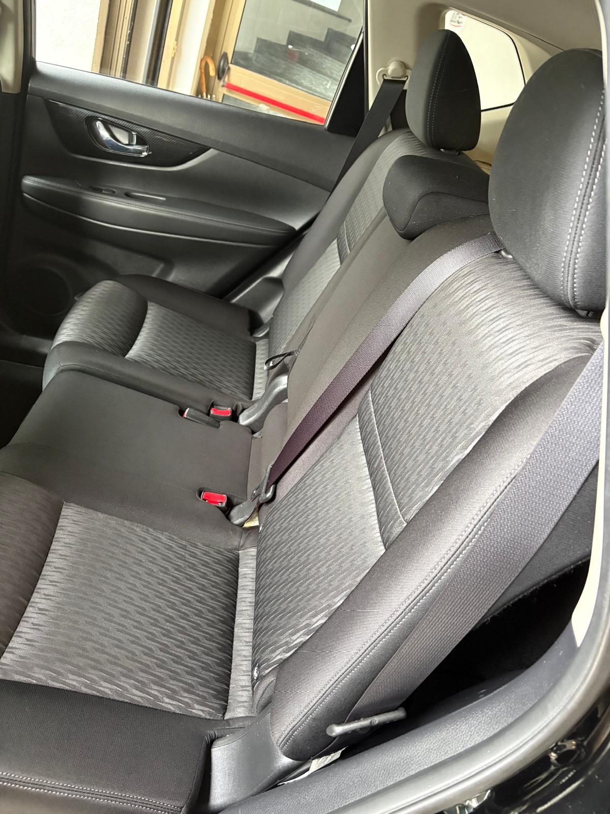 Nissan X-Trail dCi 150 2WD Acenta