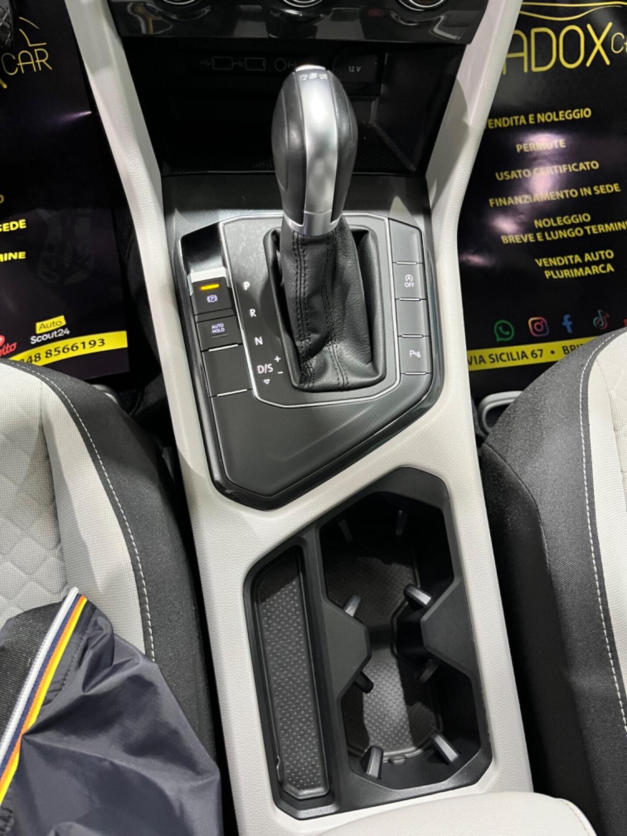 VOLKSWAGEN TIGUAN 2017 *AUTOMATICO *UNICOPROPRIETARIO
