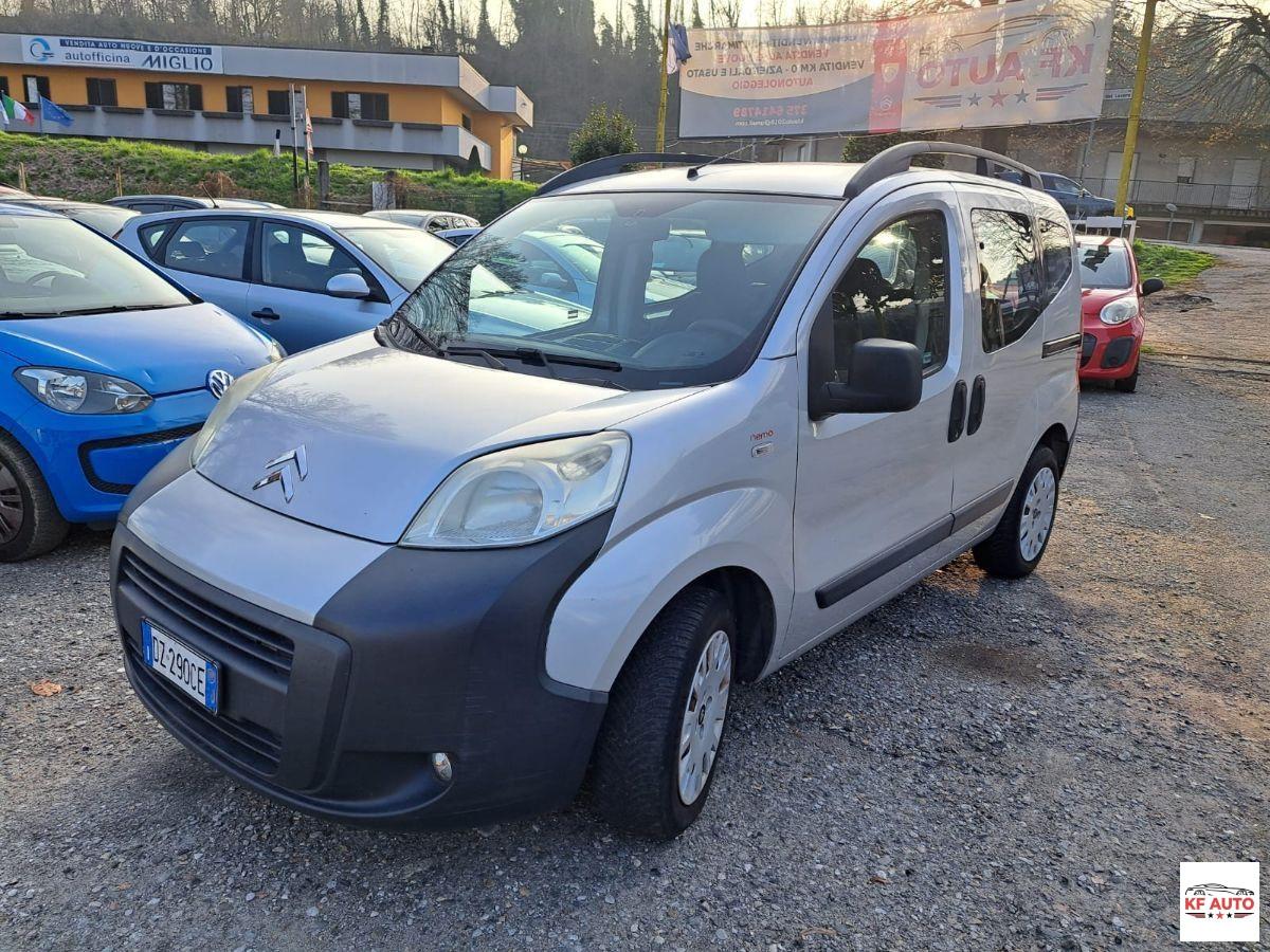 CITROEN - Nemo 1.4 hdi m-space 70cv