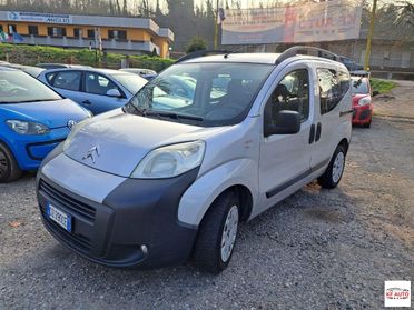 CITROEN - Nemo 1.4 hdi m-space 70cv