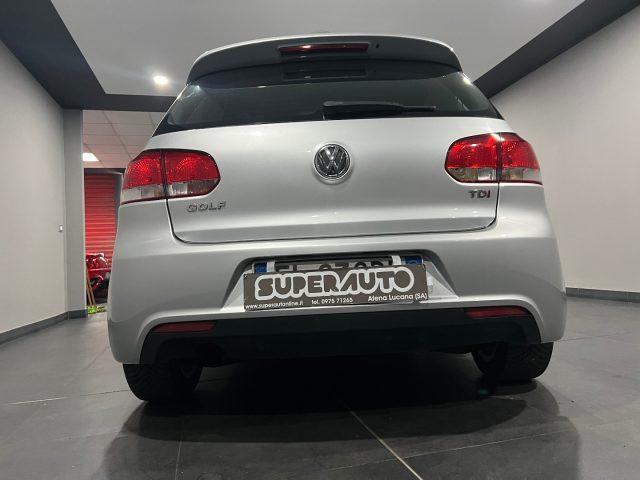 VOLKSWAGEN Golf Business 1.6 TDI 5p.LOOK SPORTIVO