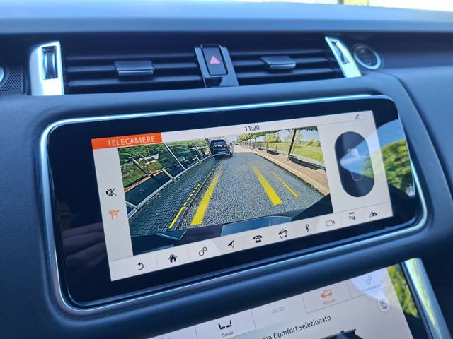 LAND ROVER Range Rover Sport 3.0D l6 249 CV HSE Dynamic