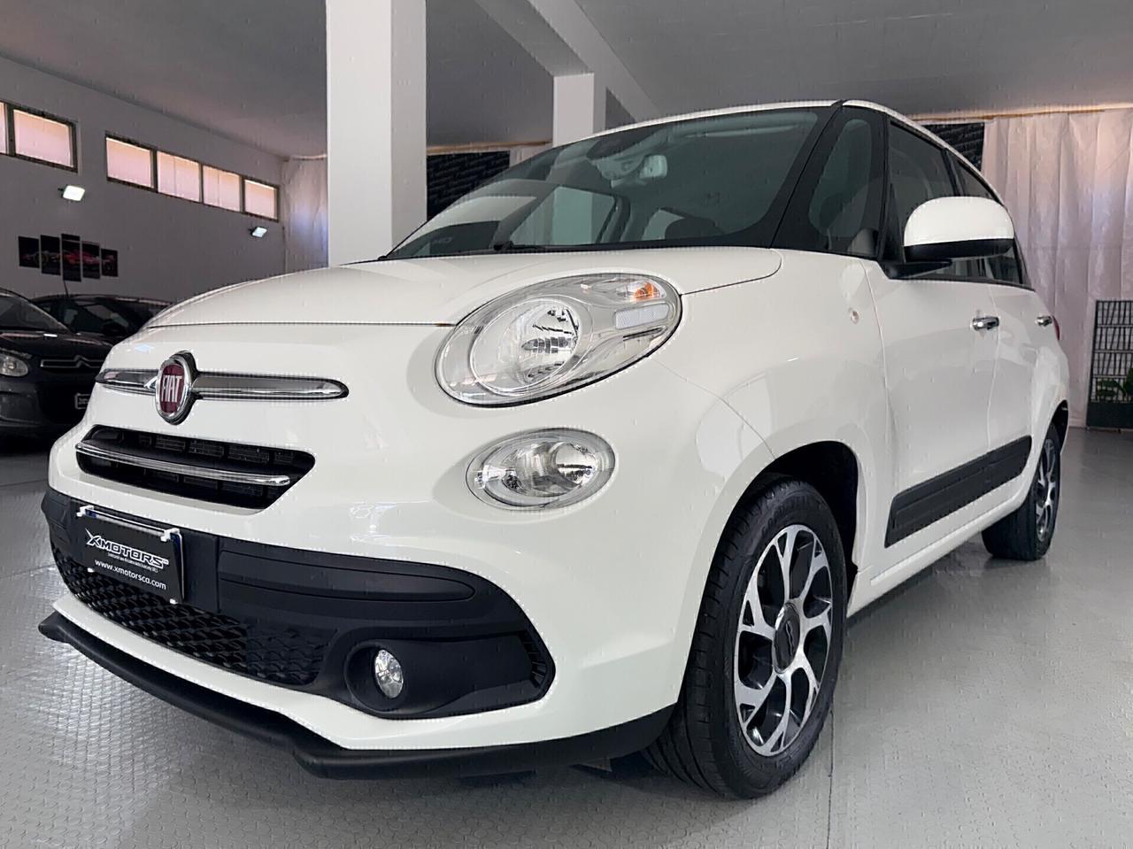 Fiat 500L 1.3 Multijet Aziendale 95cv multispazio