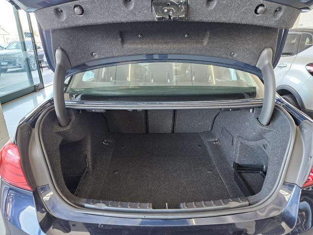 BMW 320 Serie 3 F30 2015 Berlina 320d xdrive Msport