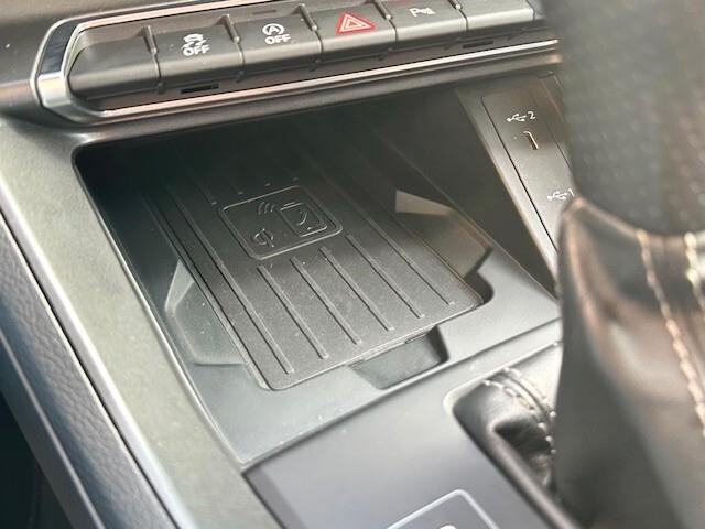 Audi Q3 35 TDI S LINE S TRONIC 11/2021 IVA ESPOSTA