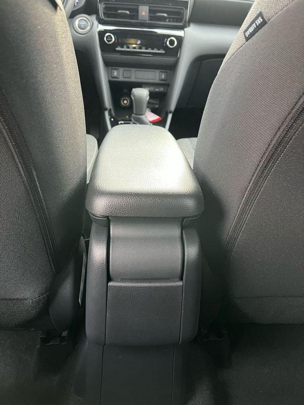 Toyota Yaris Cross 1.5 Hybrid 115 CV E-CVT AWD Trend