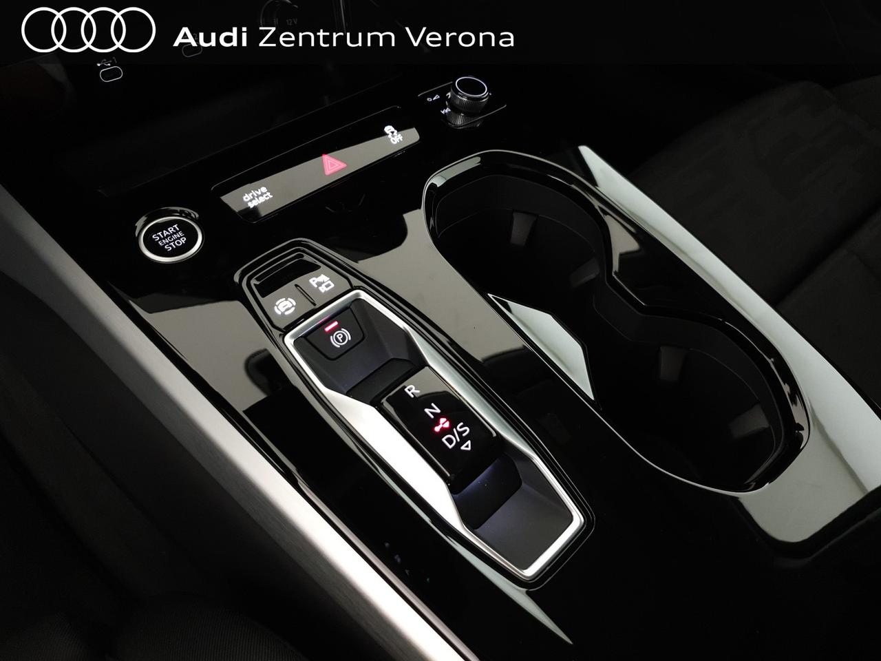 Avant 2.0TDI 204CV S tronic Business Advanced
